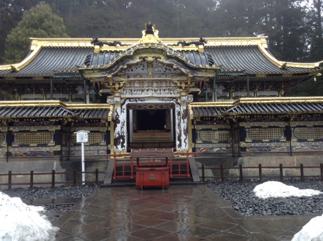東照宮