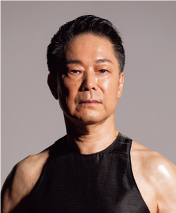 林 英哲